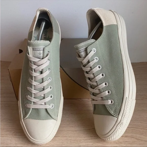 Converse Chuck Taylor Low “Multicolor"- M 11.5- W 13.5 - Picture 1 of 12